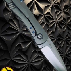 COUTEAU BOKER PLUS COLLECTION 2023 SAL MANERO