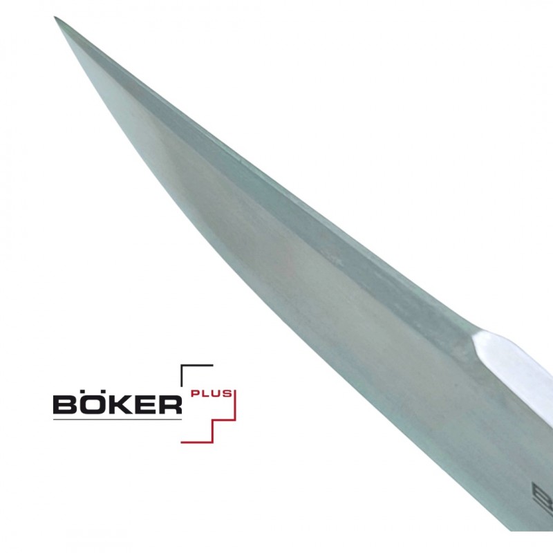 Couteau Boker Slack G10 Raphaël Durand