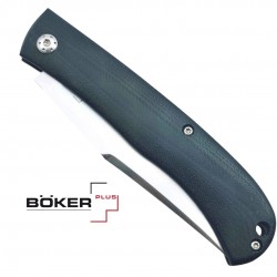 Couteau Boker Slack G10 Raphaël Durand