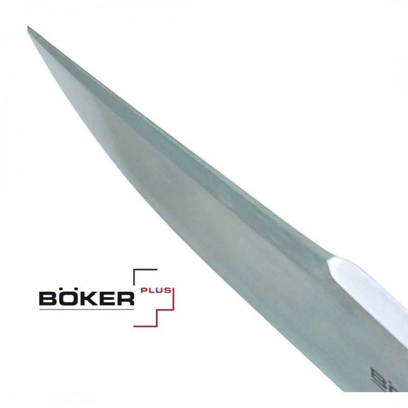 Couteau Boker Slack G10 Raphaël Durand