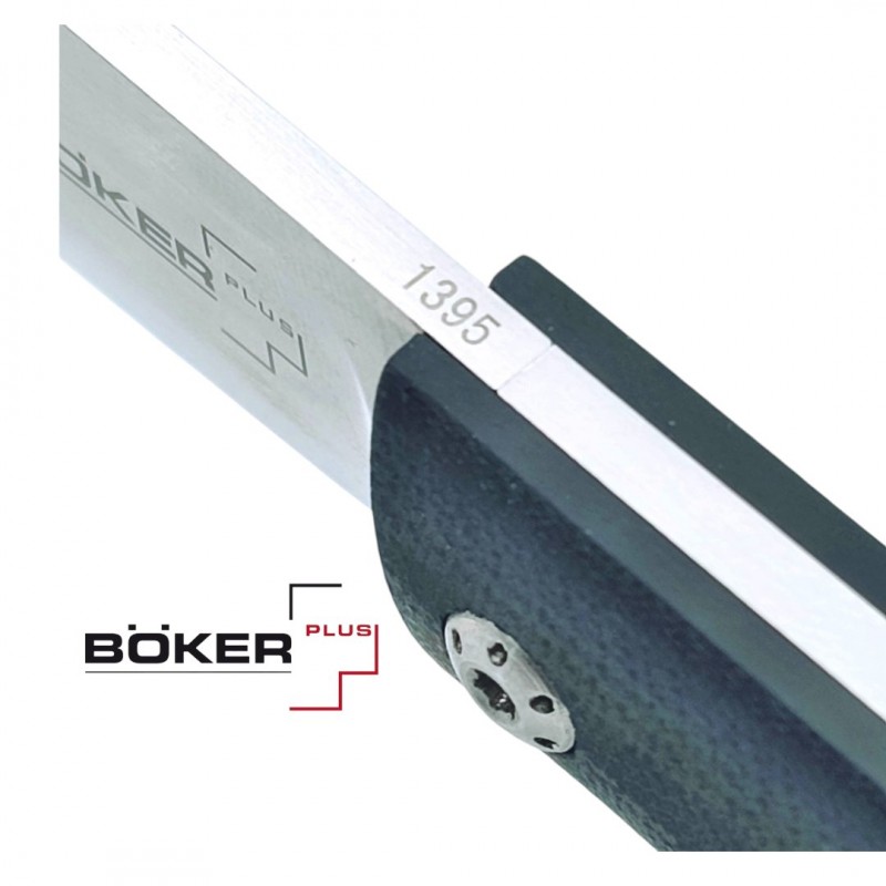 Couteau Boker Slack G10 Raphaël Durand