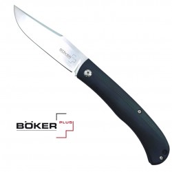 Couteau Boker Slack G10 Raphaël Durand