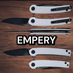 Couteau Boker Magnum White Empiry