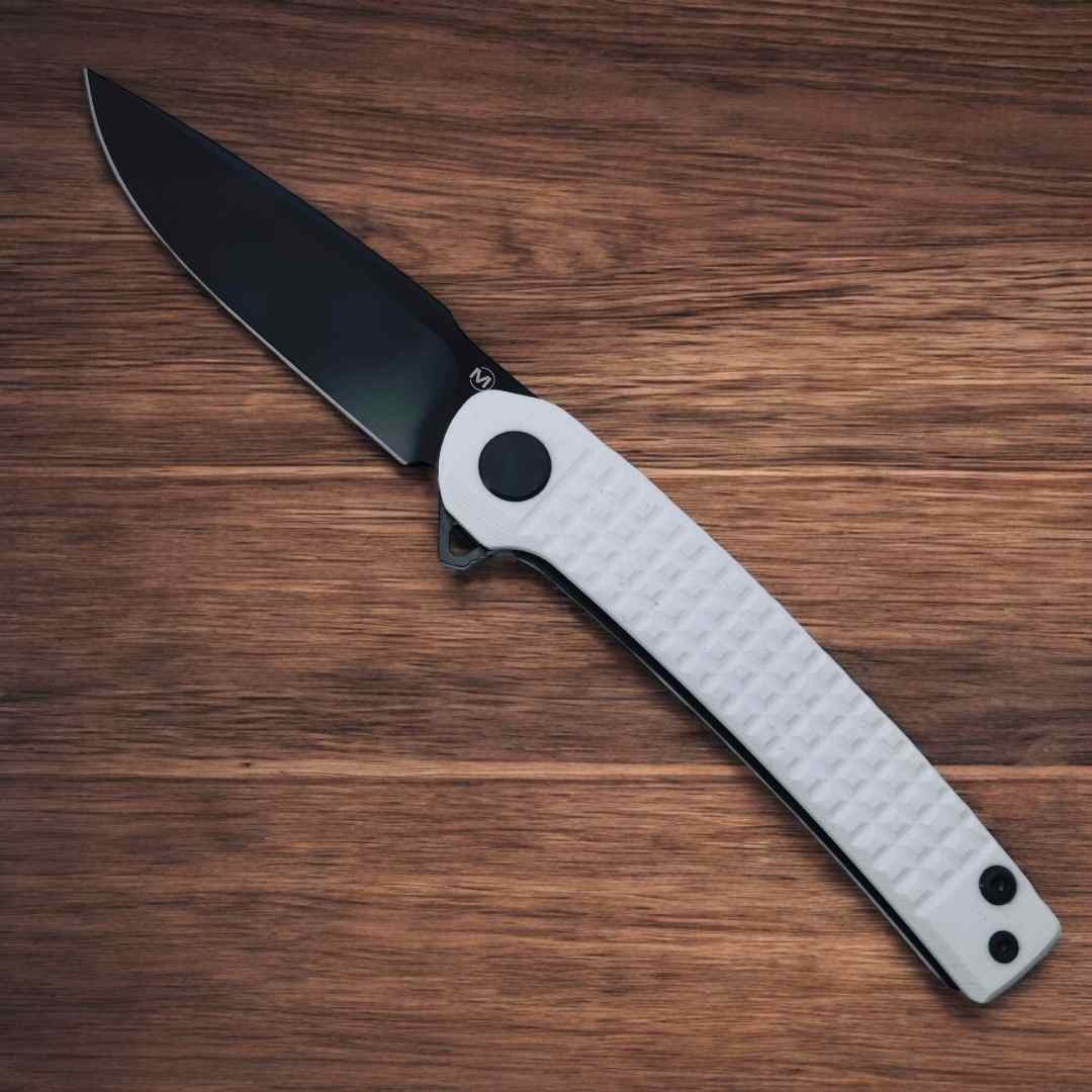 Couteau Boker Magnum White Empiry