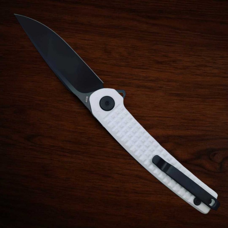 Couteau Boker Magnum White Empiry