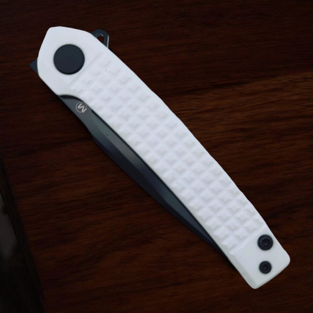 Couteau Boker Magnum White Empiry