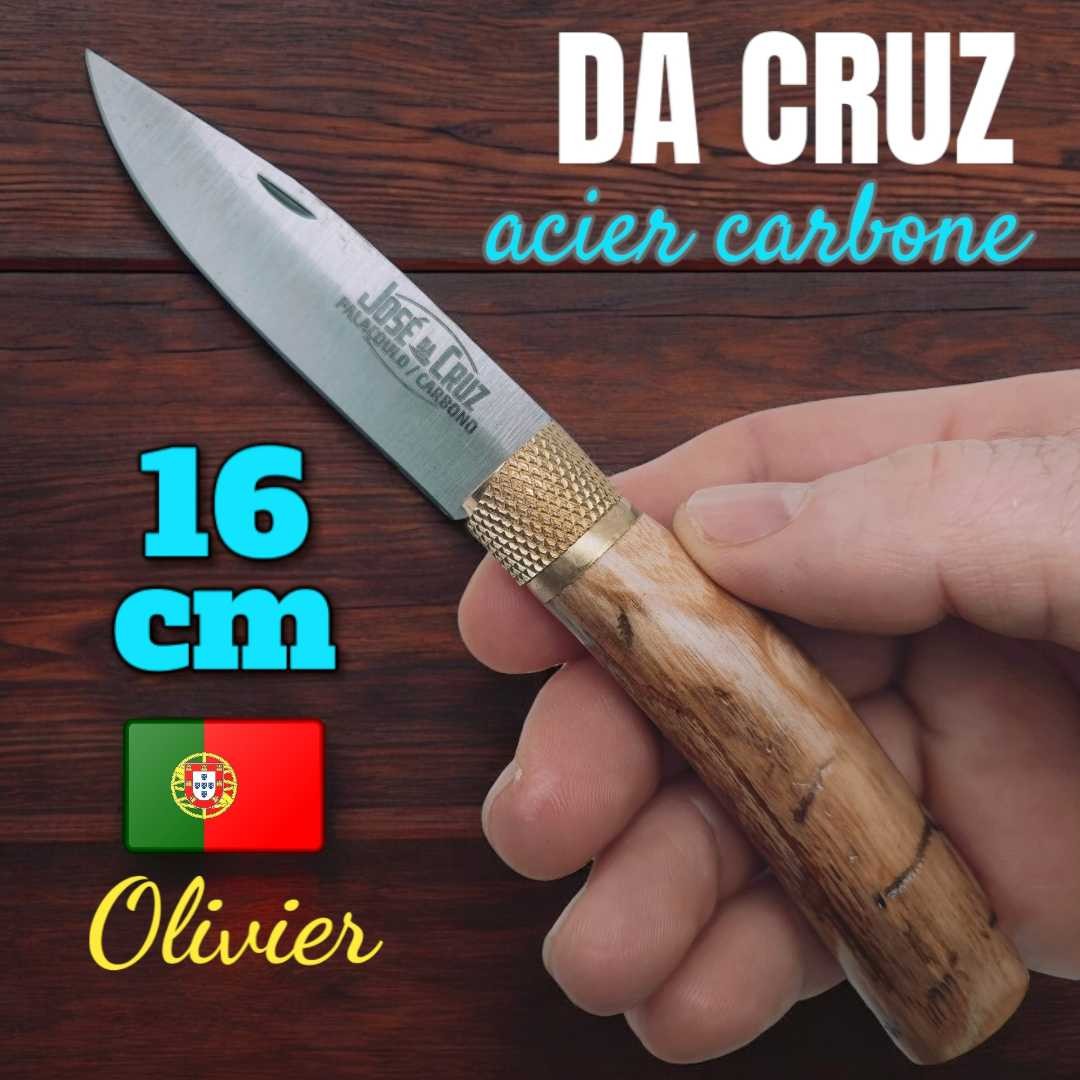 Couteau José Da Cruz...