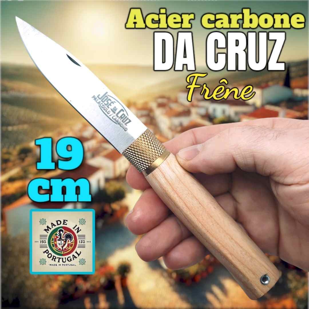 José Da Cruz bois frene