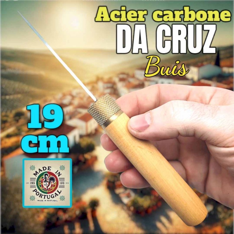 merendeira José Da Cruz buis