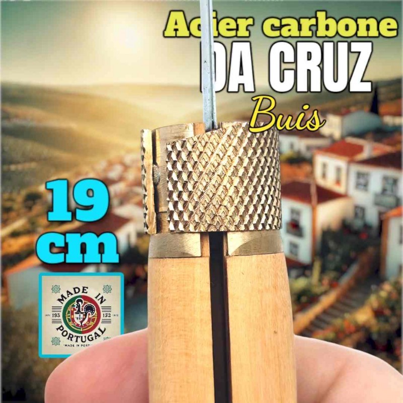 merendeira José Da Cruz buis