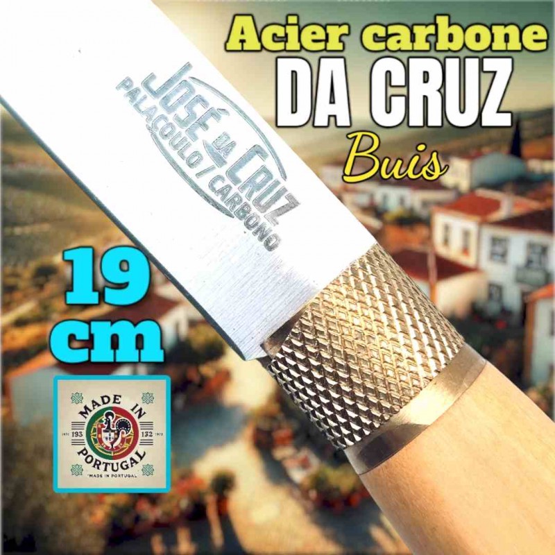 merendeira José Da Cruz buis