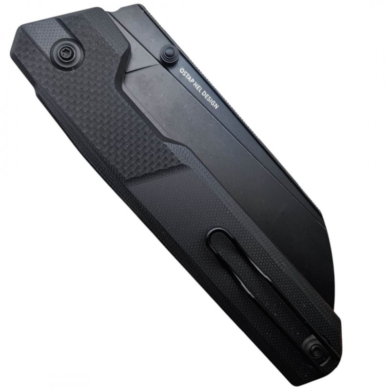 Couteau Civivi Hid G10 noir 14c28