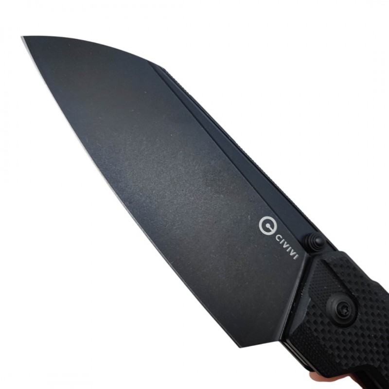 Couteau Civivi Hid G10 noir 14c28