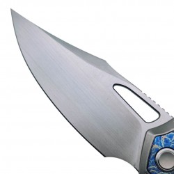 Lame cpm 20cv Nefaris We Knife