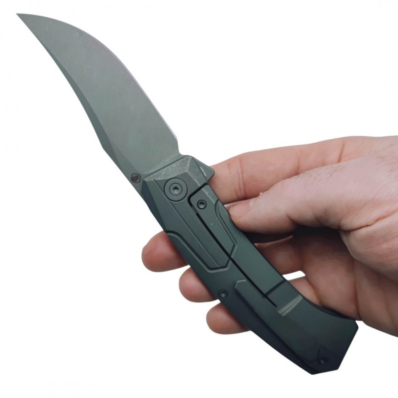 Couteau We Knife Shuddan