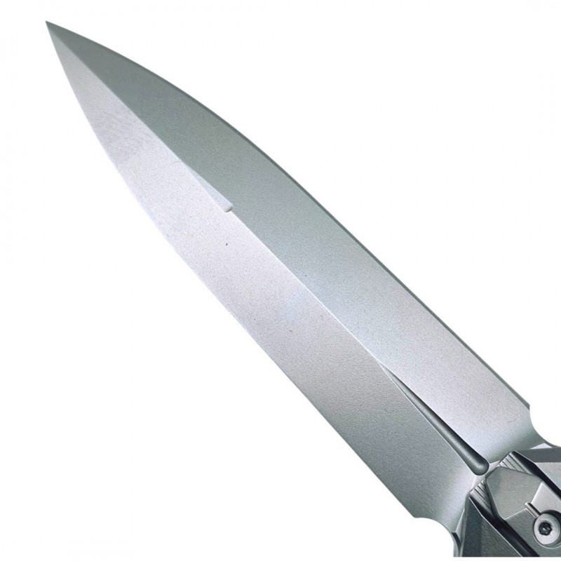 Couteau WE Knife Diatomic