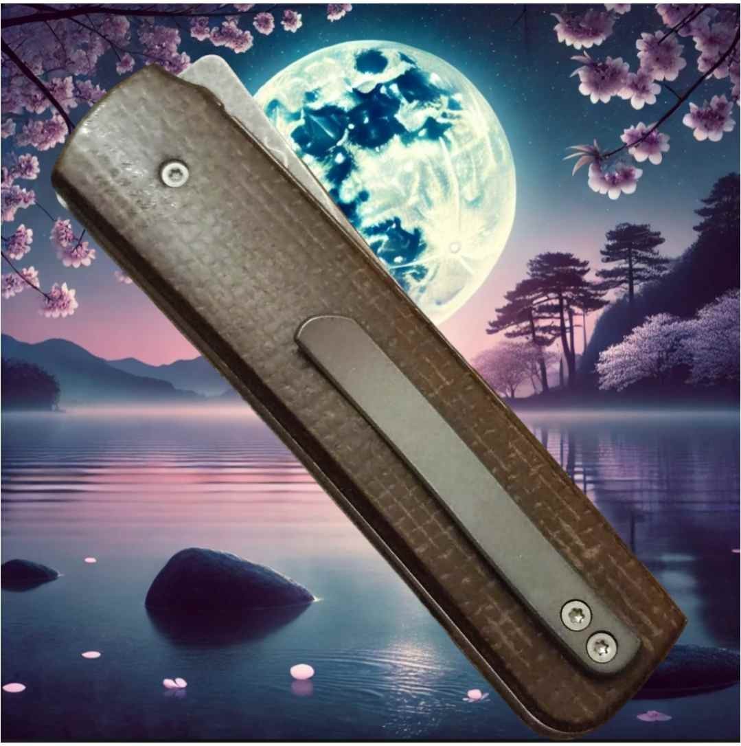 CLIP SANJO BOKER