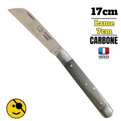 teau régional Au Sabot Tonneau 9.5Cm 1P Corne