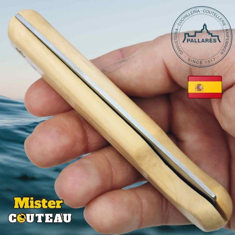 couteau pescador pallares