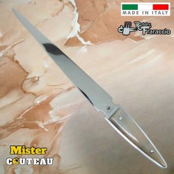 Coupe papier ouvre lettre Fraraccio Italie modèle 2