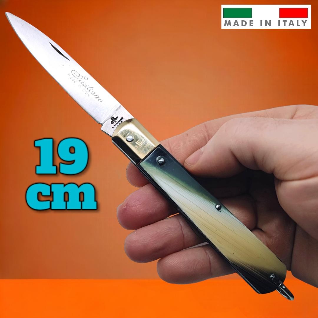 Couteau italien Fraraccio...