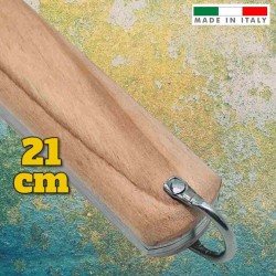 Couteau italien Fraraccio sflilato olivier extracteur douille 21cm