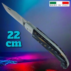 Couteau Fraraccio Scarperia Pixel 22 cm