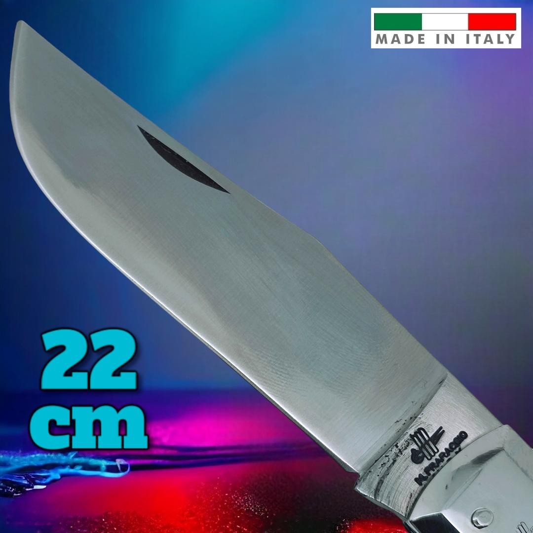 Couteau Fraraccio Scarperia Pixel 22 cm