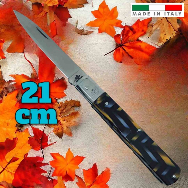 Couteau italie Fraraccio Sfilato Pixel 21 cm