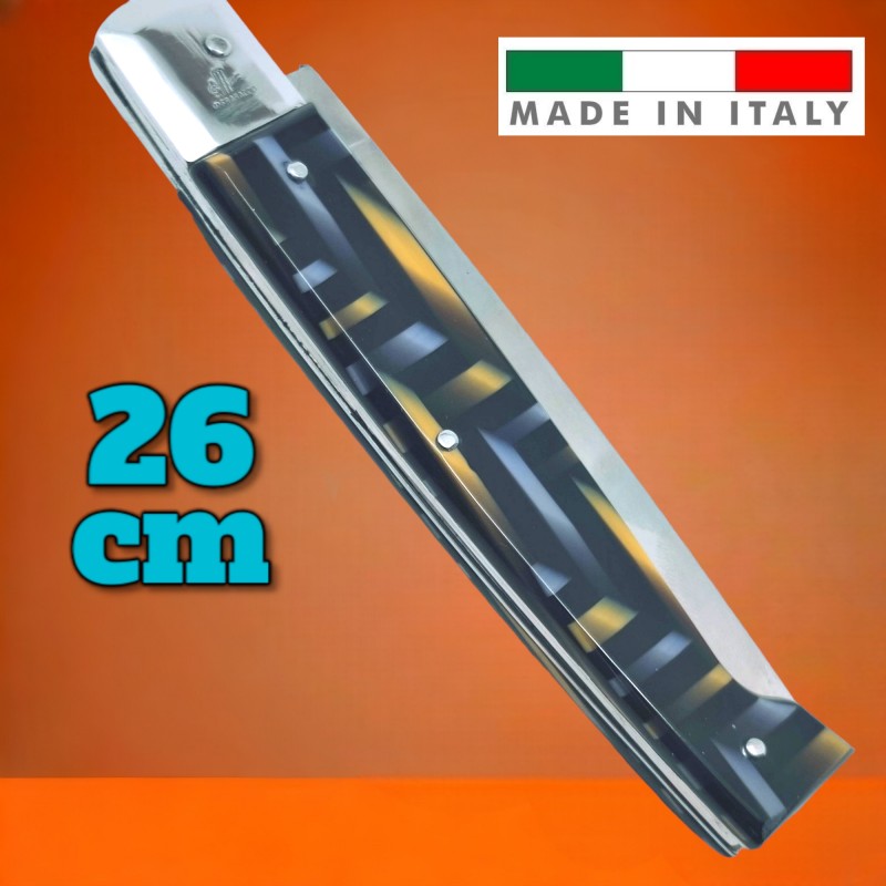 Couteau italien Pattada 26 cm Pixel par Fraraccio