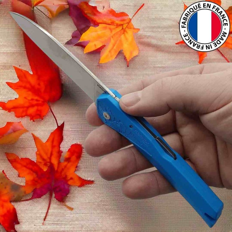 Couteau Kiana Origine Florinox bleu 20cm