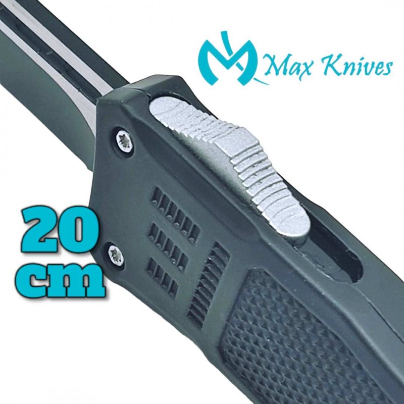 Couteau automatique ejectable OTF Max Knives MK02 20cm