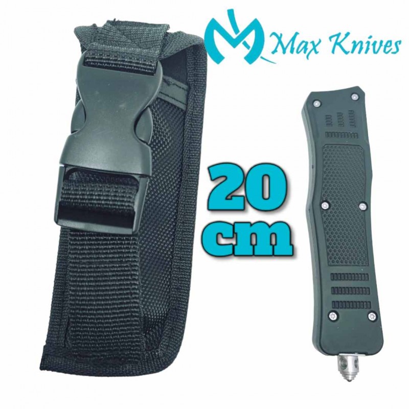 Couteau automatique ejectable OTF Max Knives MK02 20cm