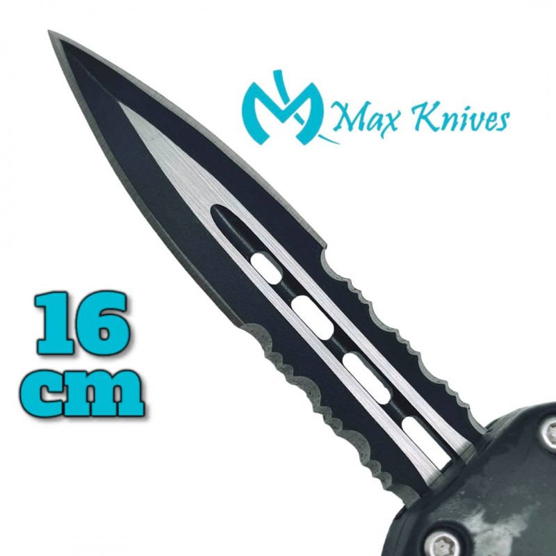 MC-DV-01 Ceinture Couteau Import MC-DV-01 : Vente de Couteaux en ligne 