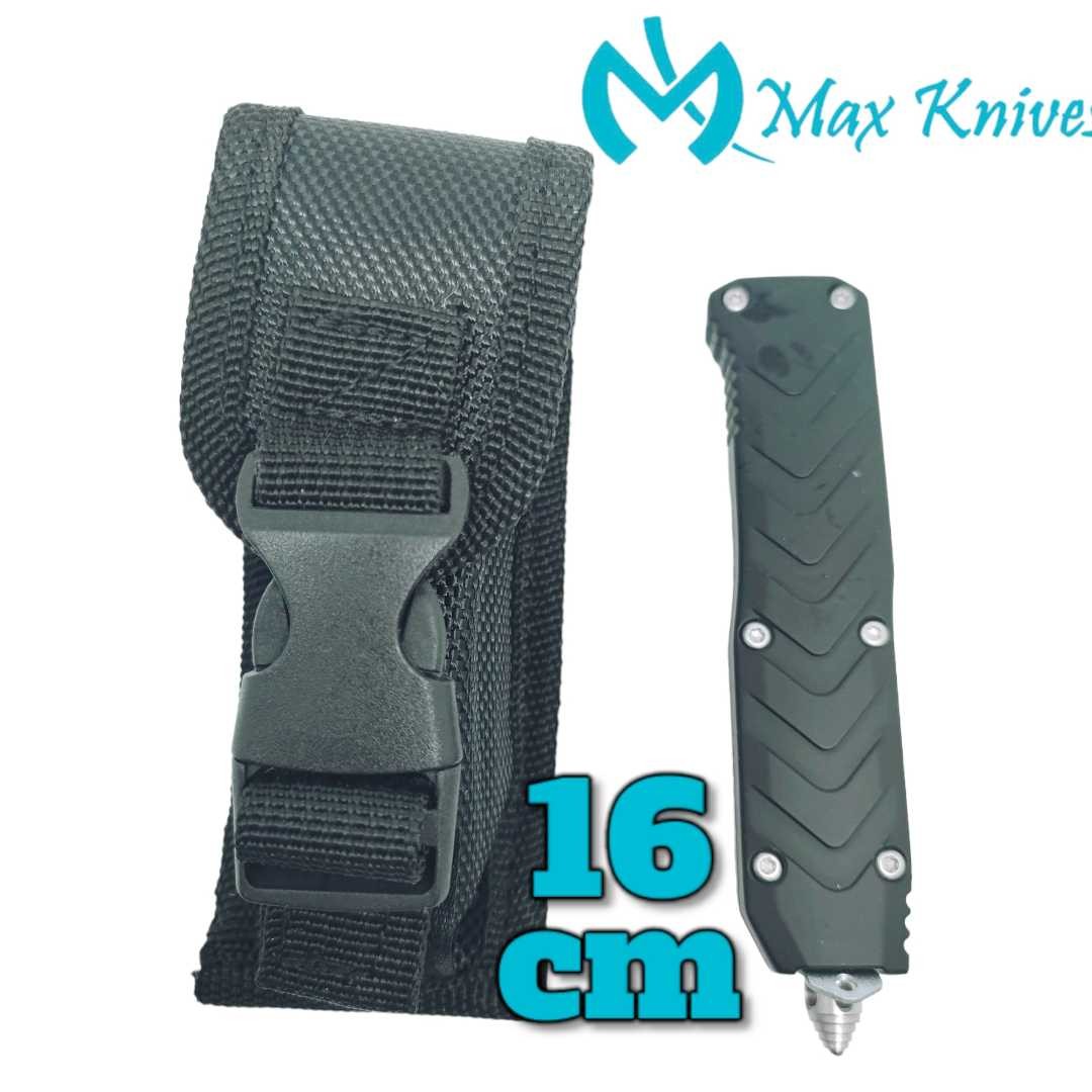 Couteau automatique ejectable OTF Max Knives MK018 16cm