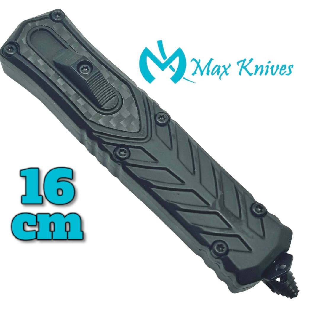 Couteau automatique ejectable OTF Max Knives MK016 16cm