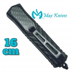 Couteau automatique ejectable OTF Max Knives MK016 16cm