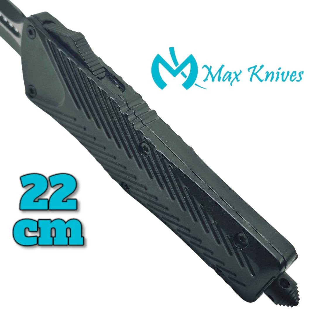 Couteau automatique ejectable OTF Max Knives MK037 22cm