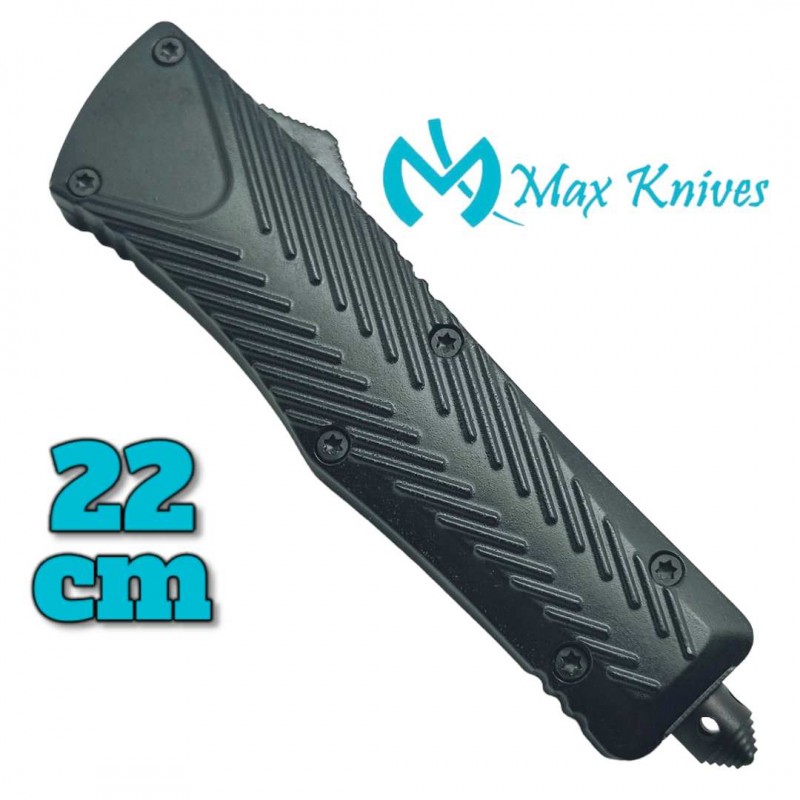 Couteau automatique ejectable OTF Max Knives MK037 22cm