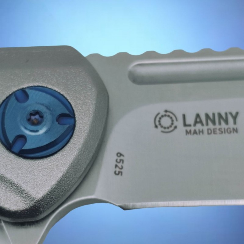 COUTEAU CRKT LANNY