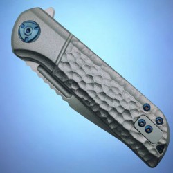 COUTEAU CRKT LANNY