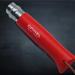 OPINEL rouge