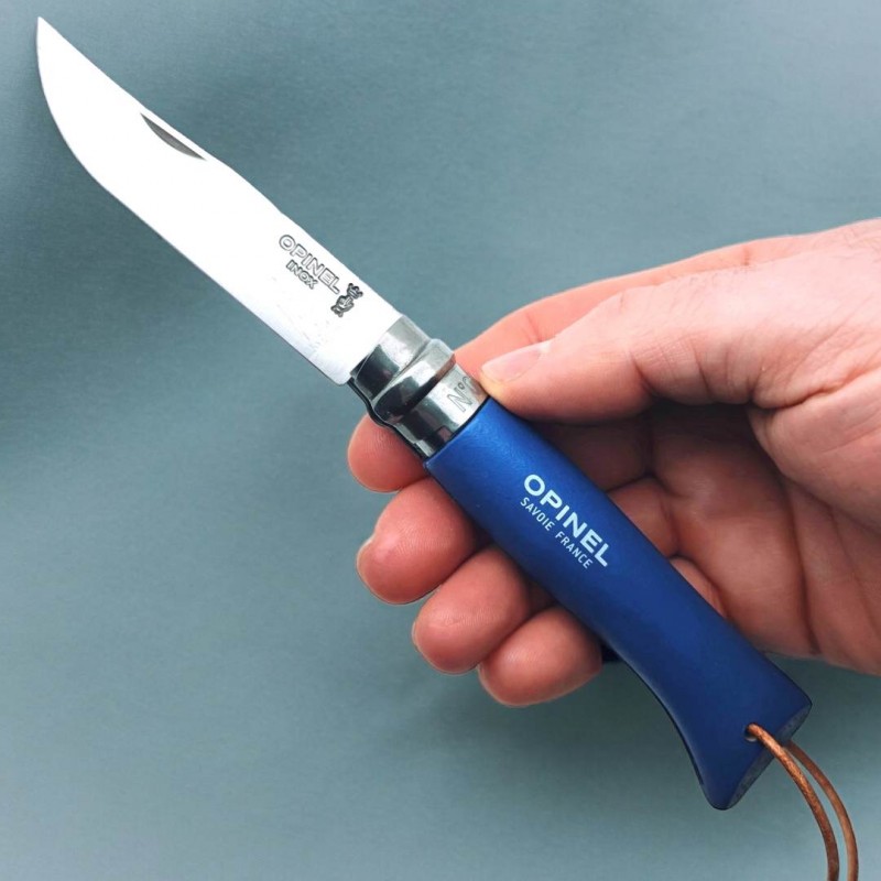 OPINEL bleu