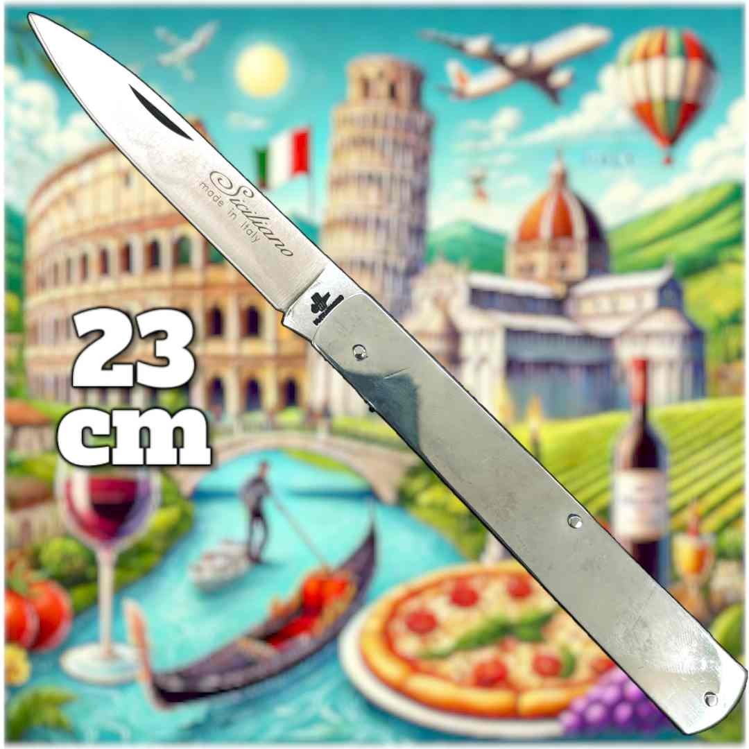 Couteau italien