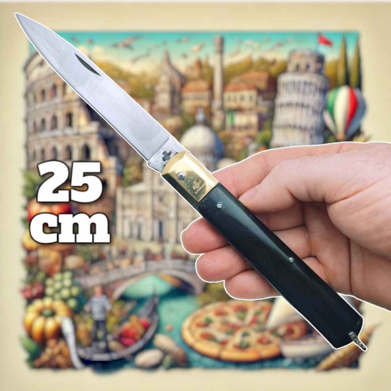 Couteau italien Sfilato