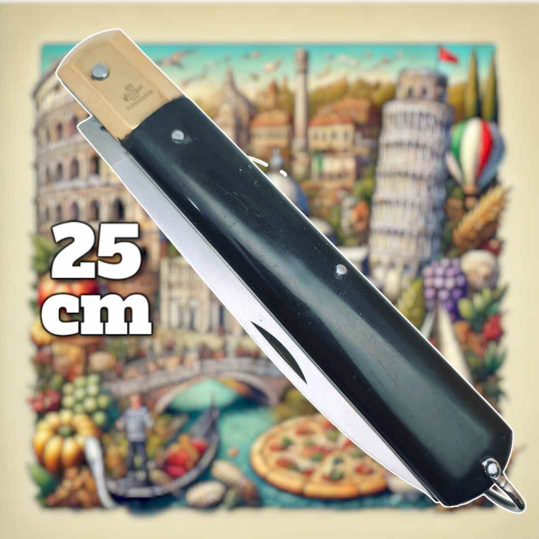 Couteau italien 25cm