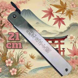 Higonokami manche inox